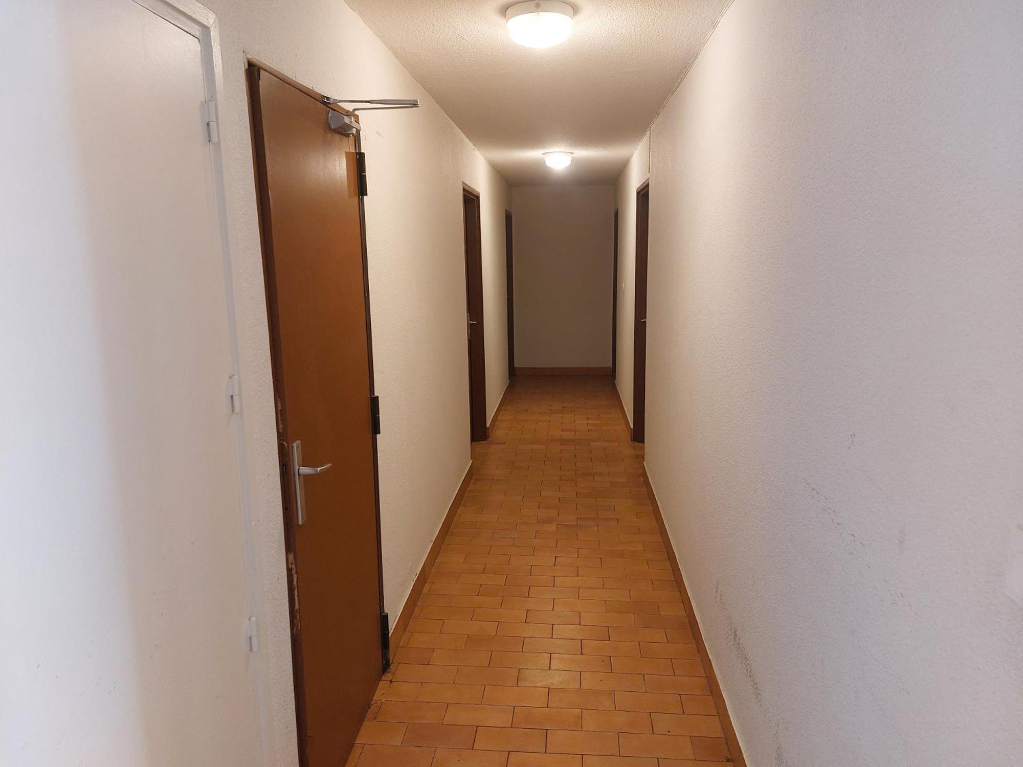 Ferienwohnung T2 Montpellier Plein Sud Clim Wifi Terrasse De 16M2 Exterior foto
