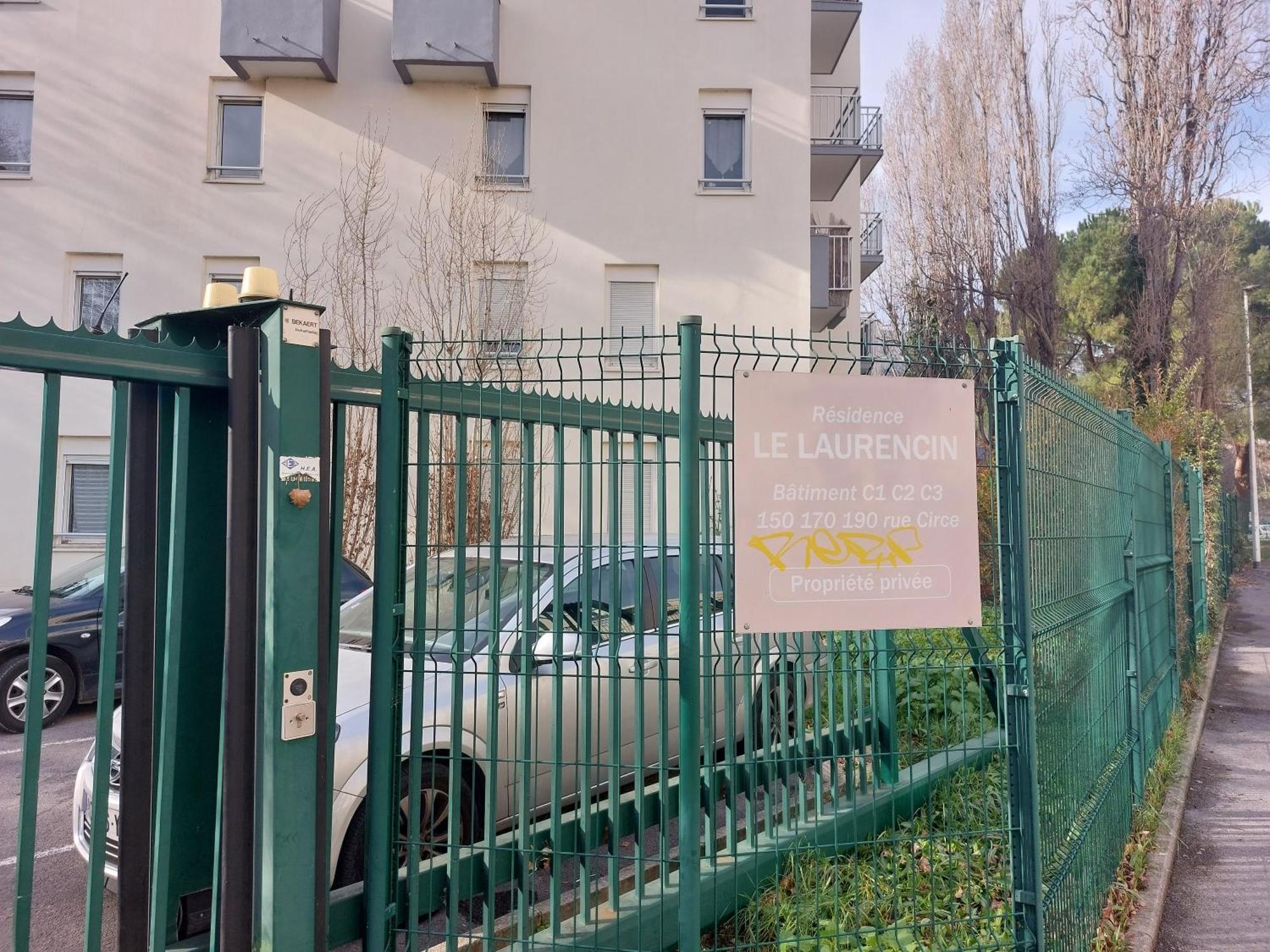 Ferienwohnung T2 Montpellier Plein Sud Clim Wifi Terrasse De 16M2 Exterior foto
