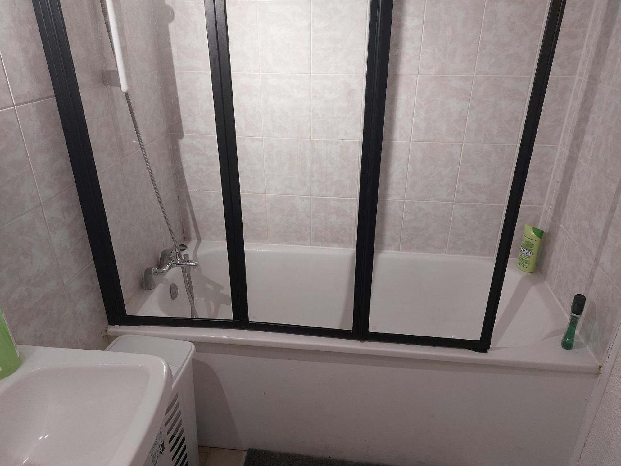 Ferienwohnung T2 Montpellier Plein Sud Clim Wifi Terrasse De 16M2 Exterior foto