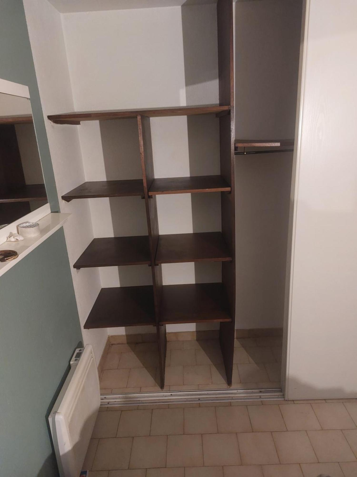 Ferienwohnung T2 Montpellier Plein Sud Clim Wifi Terrasse De 16M2 Exterior foto