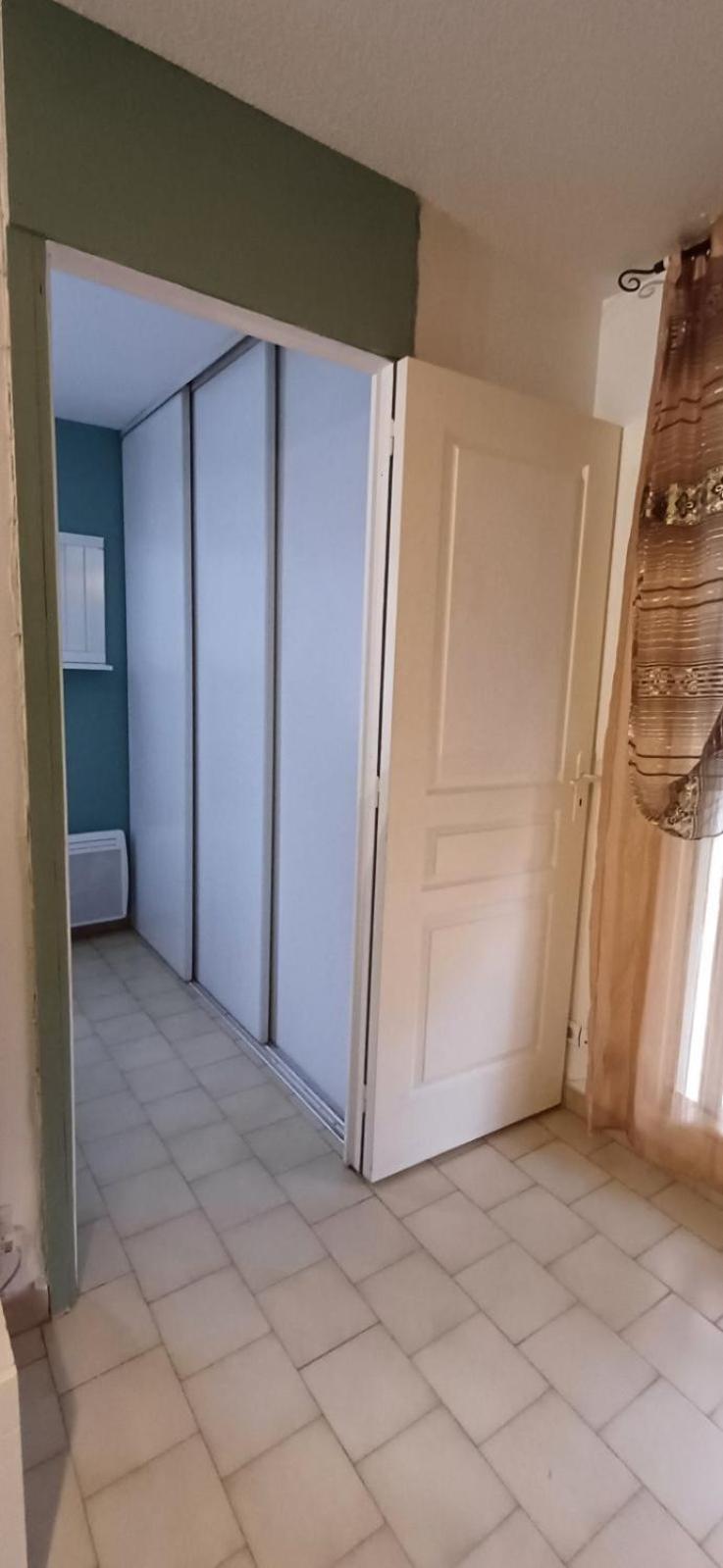 Ferienwohnung T2 Montpellier Plein Sud Clim Wifi Terrasse De 16M2 Exterior foto